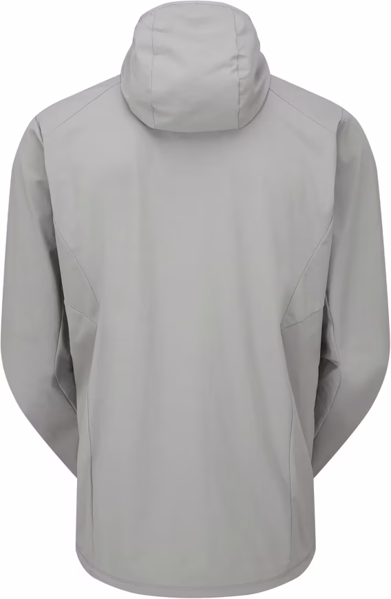 Rab Erkek Borealis Softshell Ceket Hafif Mont