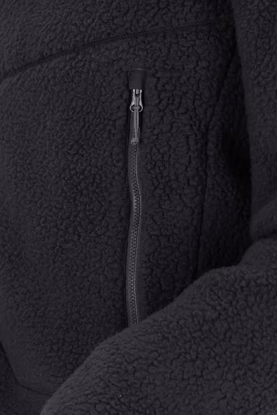 Rab Erkek Outpost Hafif Polar Ceket