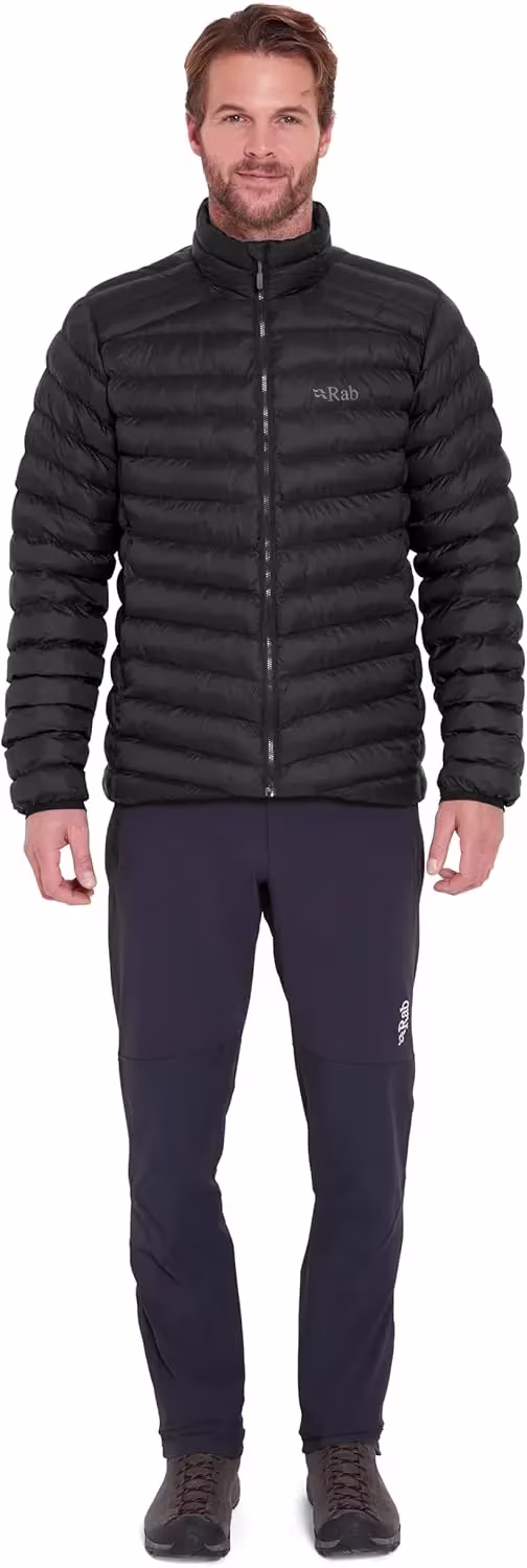 Rab Erkek Cirrus Sentetik Yalıtımlı Ceket