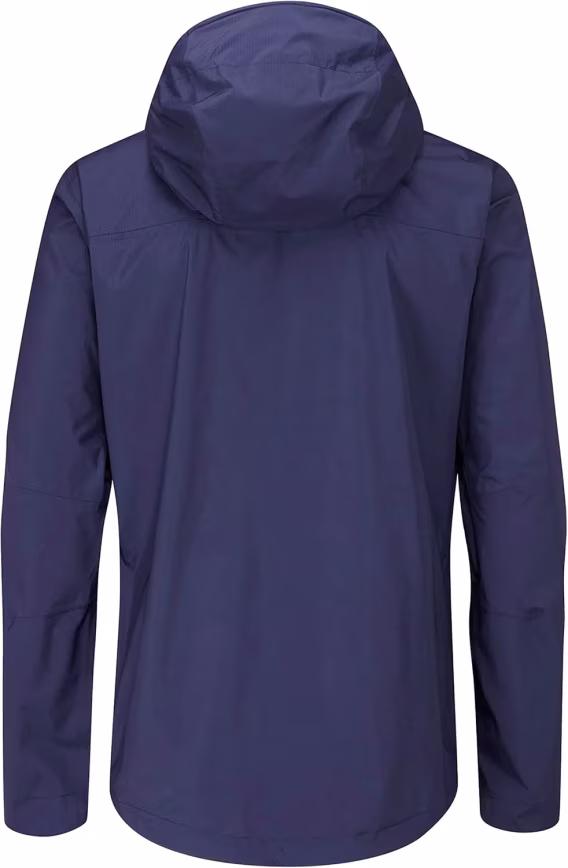 Rab Erkek Downpour Plus 2.0 Su Geçirmez Nefes Alabilir Ceket