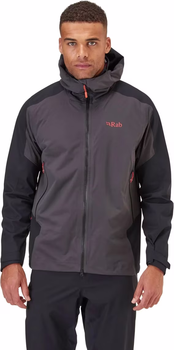 Rab Erkek Kinetik Alpine 2.0 Ceket