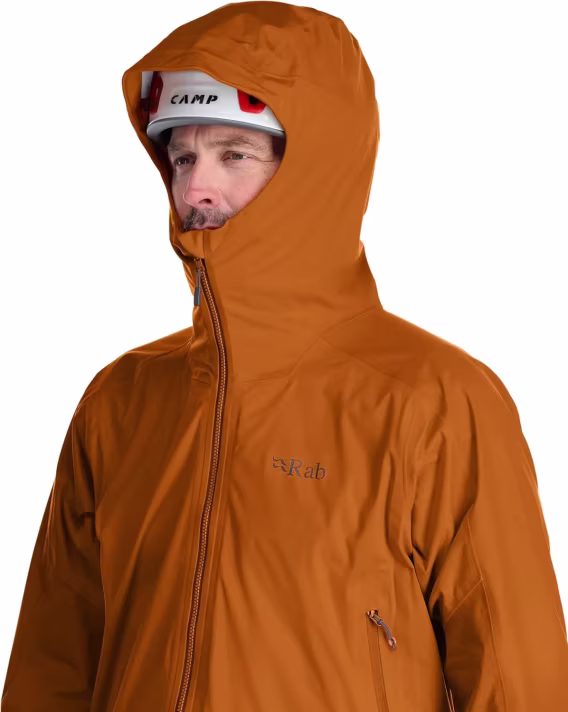 Rab Erkek Kinetik Alpine 2.0 Ceket
