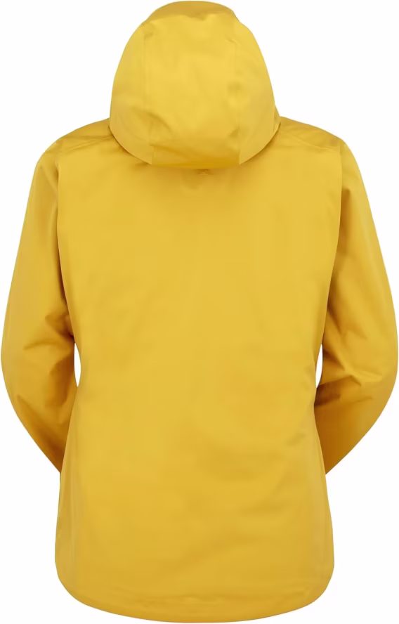 Rab Kadın Kinetic 2.0 Kapüşonlu Ceket