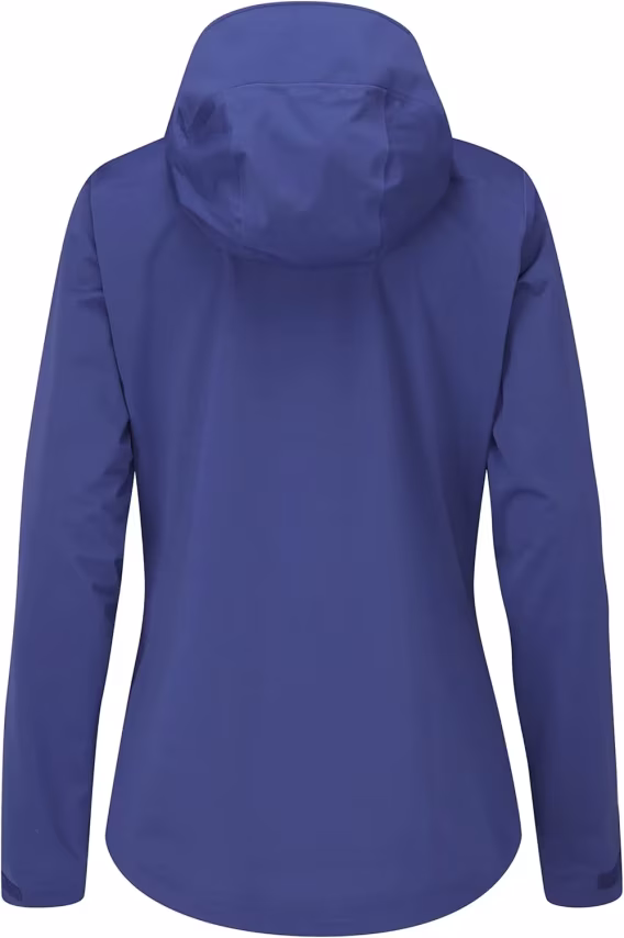 Rab Kadın Kinetic 2.0 Kapüşonlu Ceket