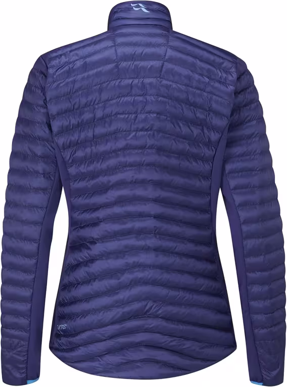 Rab Kadın Cirrus Flex 2.0 Sentetik Yalıtımlı Ceket