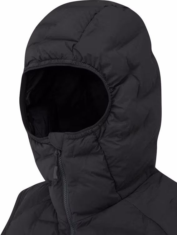 Rab Kadın Cubit Streç Yalıtımlı Yelek