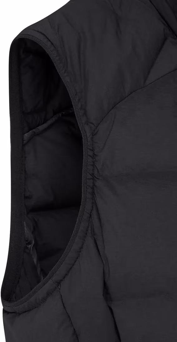 Rab Kadın Cubit Streç Yalıtımlı Yelek