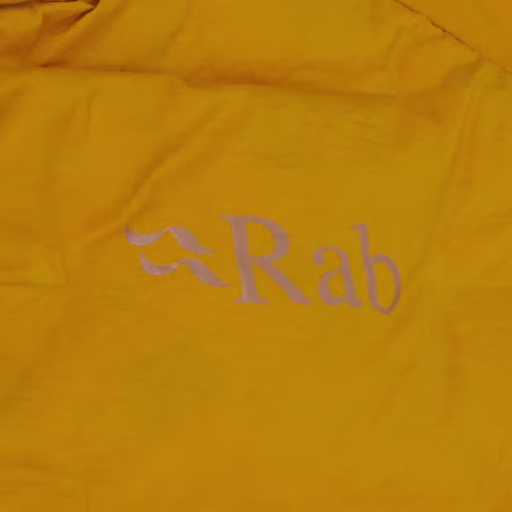 Rab Kadın Cubit Streç Yalıtımlı Yelek