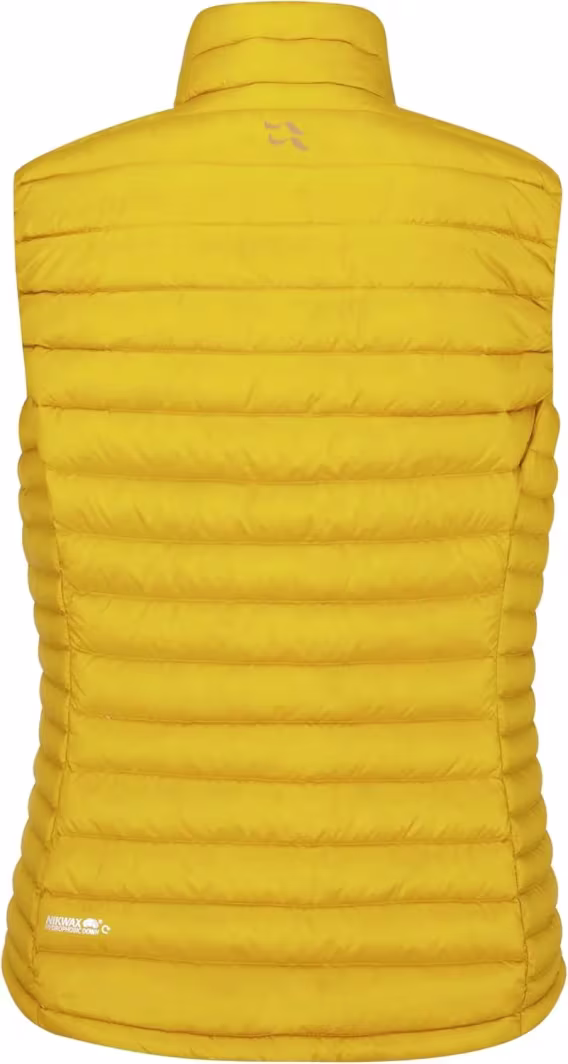 Rab Kadın Microlight Kaz Tüyü Hafif Yelek