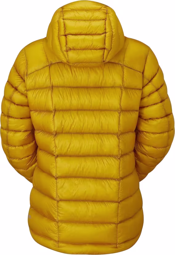 Rab Kadın Efsanevi Alp Dağcılık Ceketi