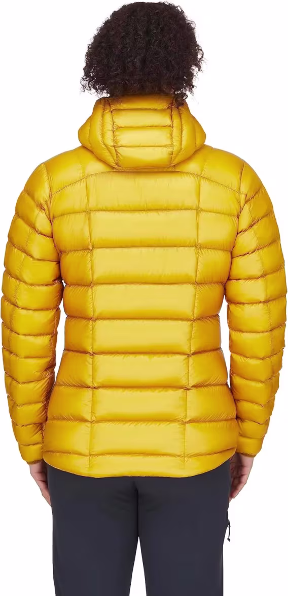 Rab Kadın Efsanevi Alp Dağcılık Ceketi