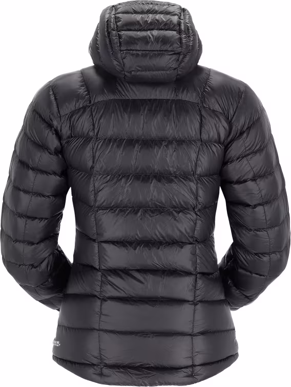 Rab Kadın Efsanevi Alp Dağcılık Ceketi