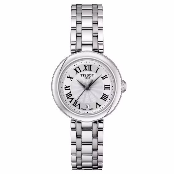 Tissot Bellissima 316L Kadın Elbise Saati T1260101101300