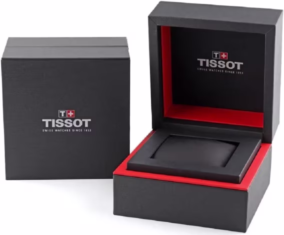 Tissot Bellissima Küçük Kadın Saati T1260101113300