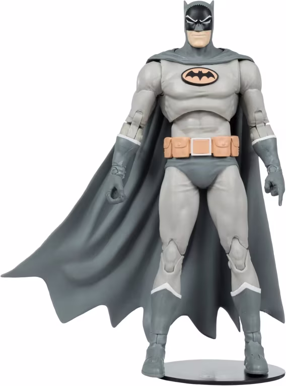 McFarlane Toys DC Multiverse Batman Figürü