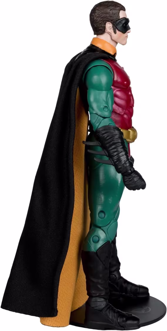 McFarlane Toys DC Multiverse RobinBatman Forever Figürü
