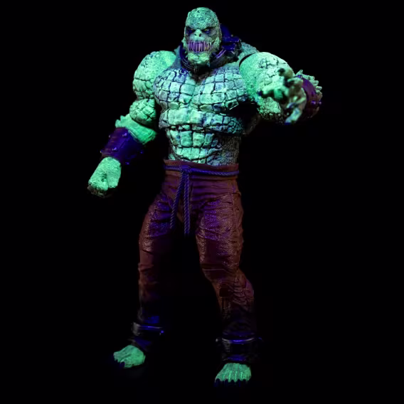 McFarlane Toys DC Multiverse Killer Croc Figürü