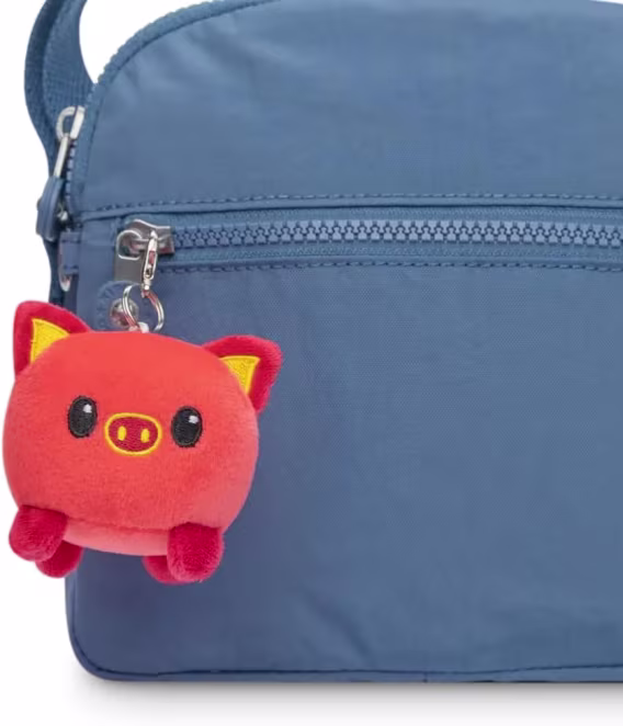 TeeTurtle | Peluş Charm Anahtarlık