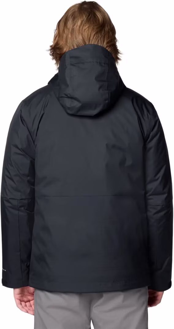 Columbia Erkek Point Park Interchange Ceket