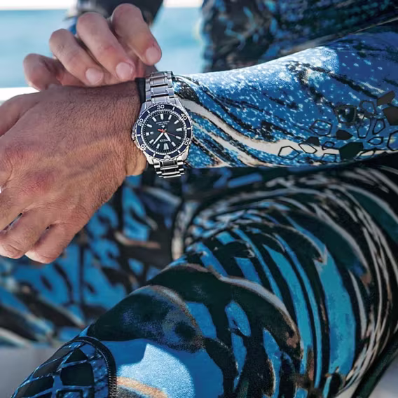 Citizen Eco Drive Promaster Diver Erkek Saati BN020056E