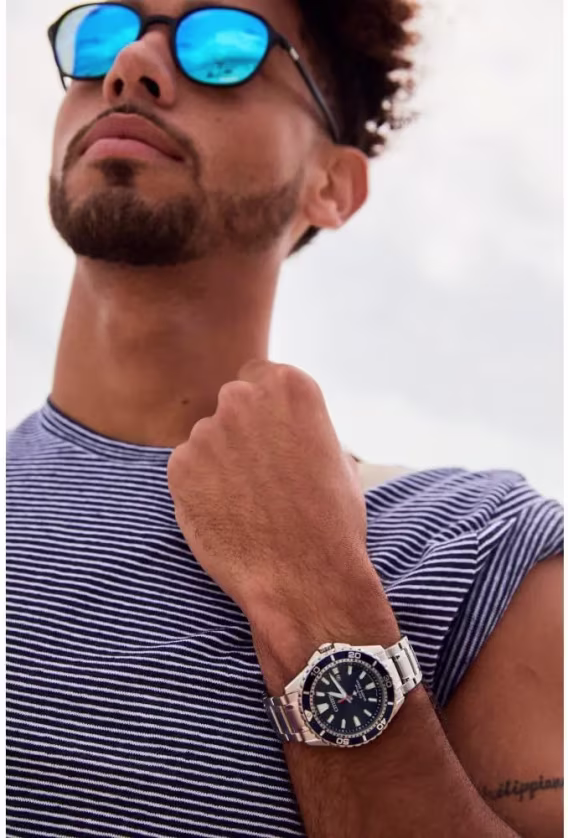 Citizen Eco Drive Promaster Diver Erkek Saati BN020056E