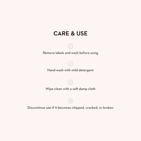 MacKenzieChilds Tuzluk ve Biberlik