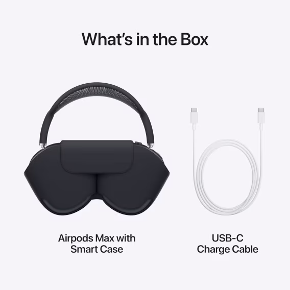Apple AirPods Max
