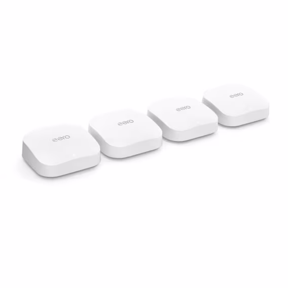 Amazon Eero Pro 6E Ağ WiFi Router 