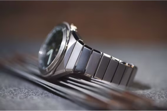 Citizen Erkek Eco Drive Sport Lüks Zırh Saati CA705855E