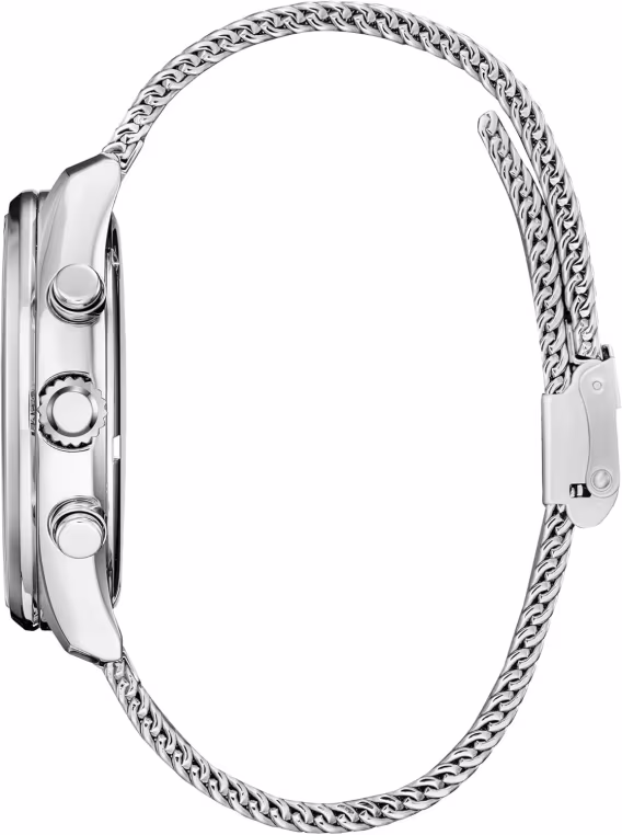 Citizen Erkek Spor Lüks Eco Drive Kronograf Saat AT036882L