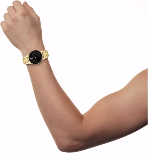 Citizen EcoDrive Axiom Erkek Saat AU1062-56E