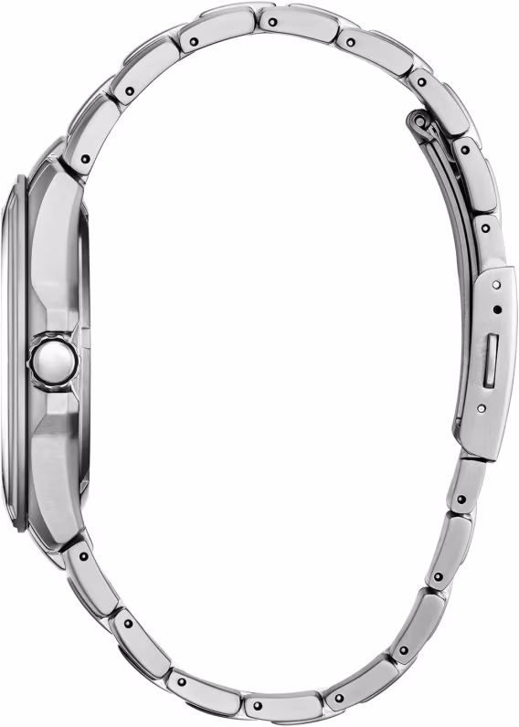 Citizen Eco Drive Paradigm Erkek Saati BM743151L