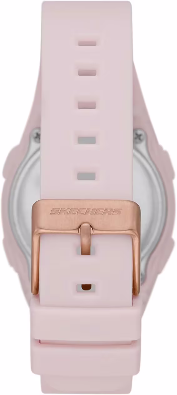 Skechers Kadın Spor Saat
