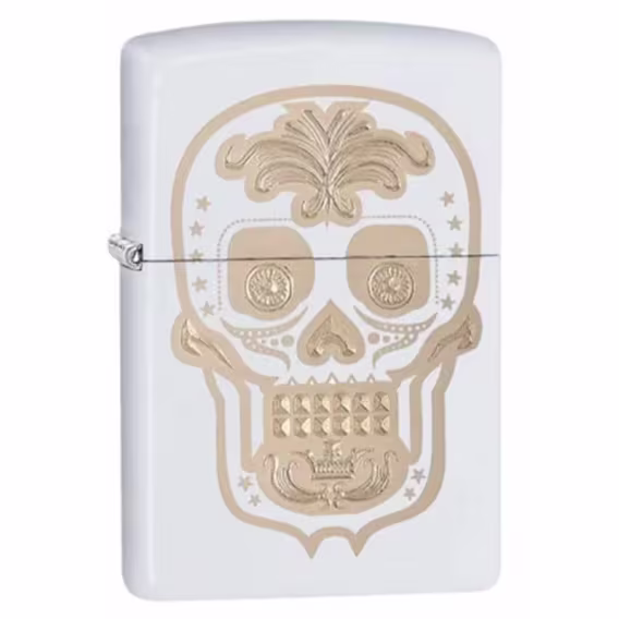 zippo-cakmak-cicek-kafatasi-mor-renkli-v-983594