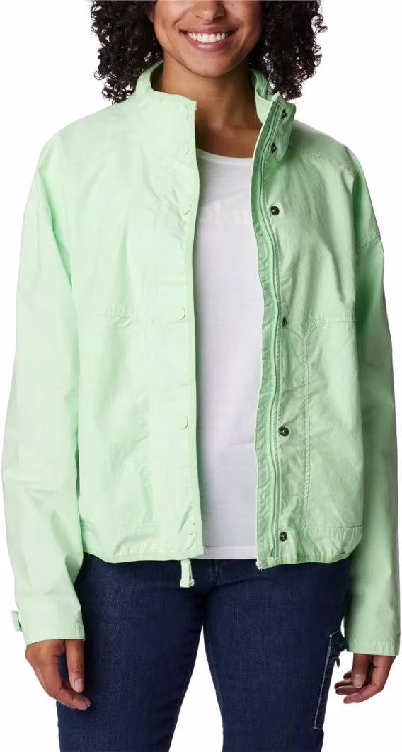 Columbia Kadın Sage Lake Ceket