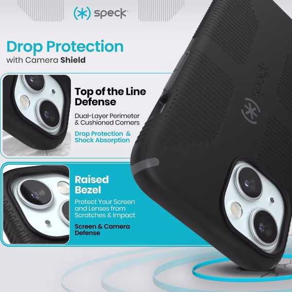 Speck MagSafe iPhone 15 Plus Kılıf