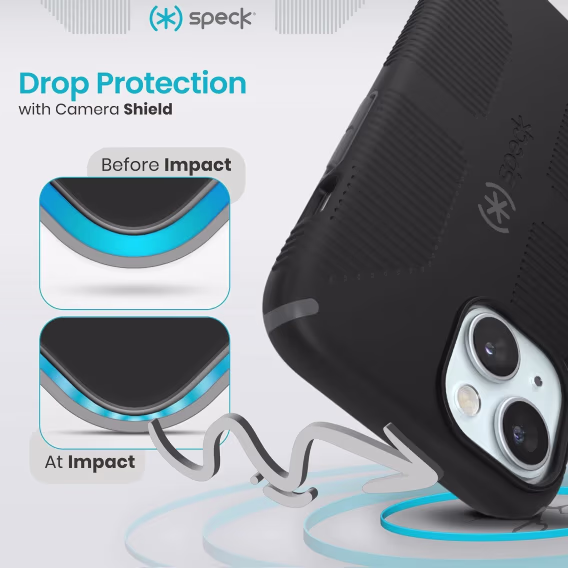 Speck MagSafe iPhone 15 Plus Kılıf