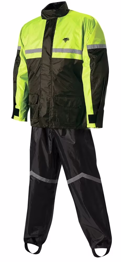 Nelson Rigg Stormrider Yağmurluk