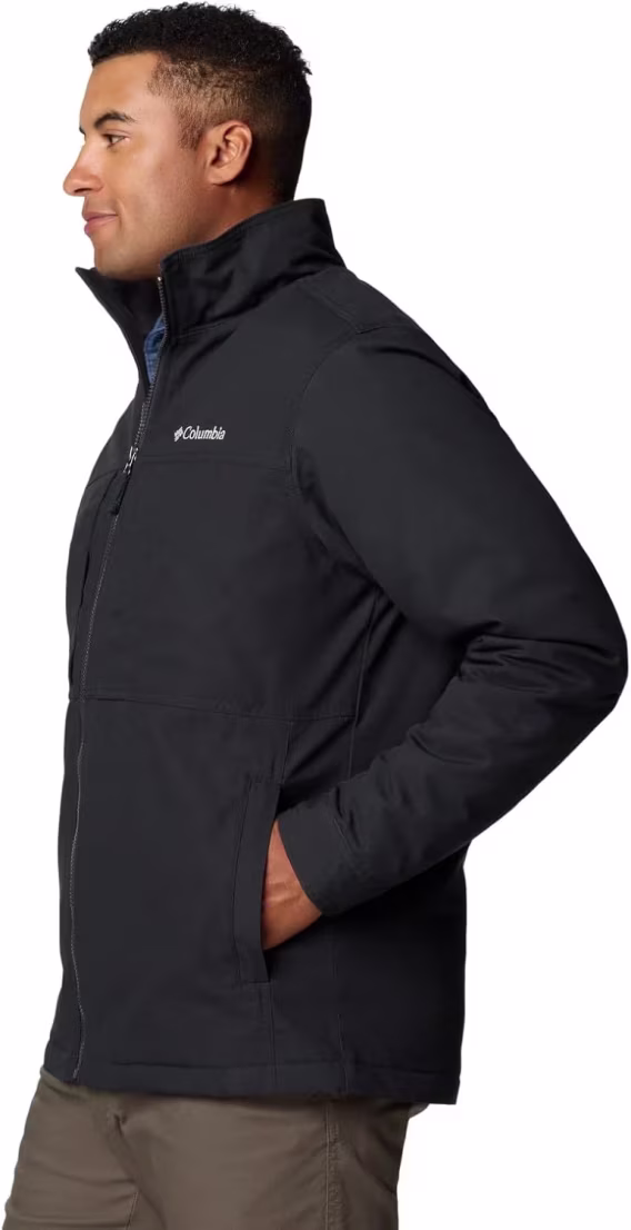 Columbia Erkek Loma Vista Iii Ceket