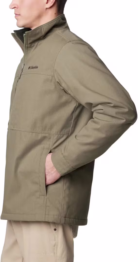 Columbia Erkek Loma Vista Iii Ceket