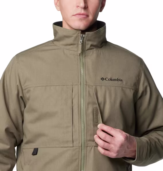 Columbia Erkek Loma Vista Iii Ceket