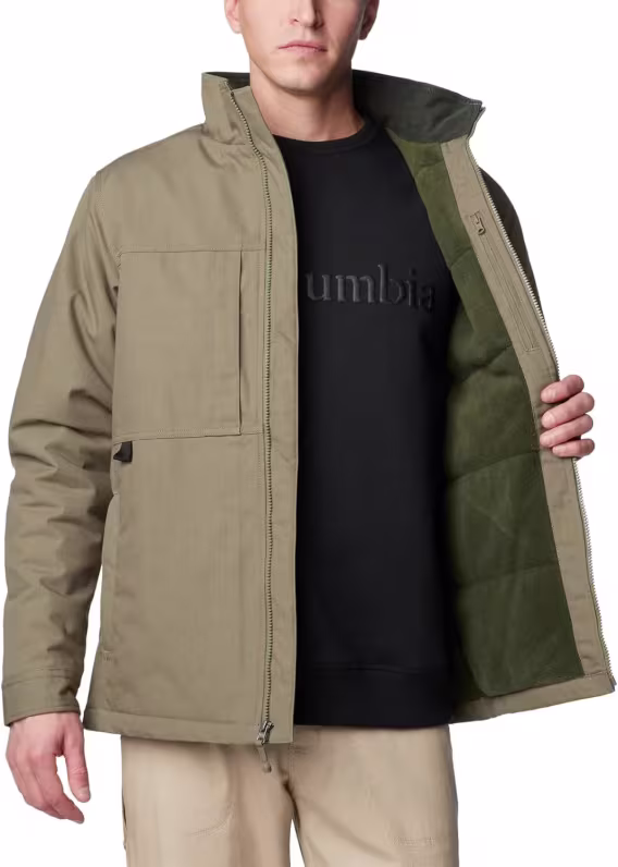 Columbia Erkek Loma Vista Iii Ceket