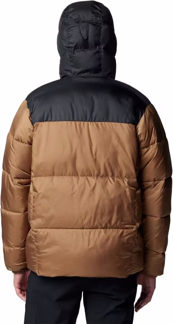 Columbia Erkek Pufffect Ii Kapüşonlu Ceket