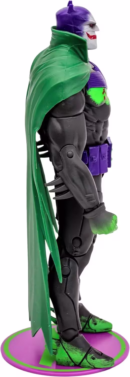 McFarlane Toys DC Multiverse Batman Beyaz Şövalye Figürü