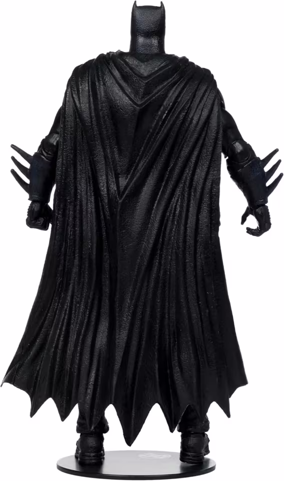 McFarlane Toys DC Multiverse Batman Figürü