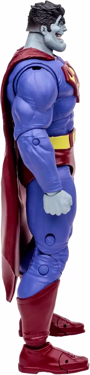 McFarlane Toys DC Multiverse Bizarro ve Batzarro Figürü