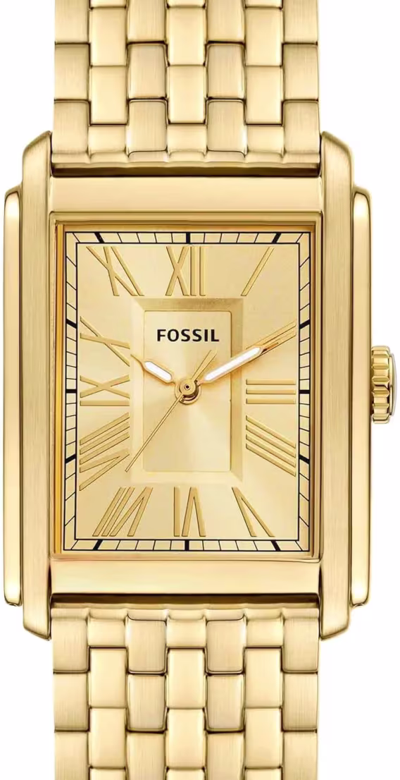 Fossil Carraway Erkek Saat FS6008