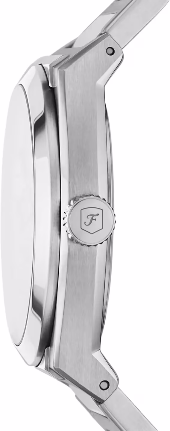 Fossil Everett Erkek Kol Saati FS5965