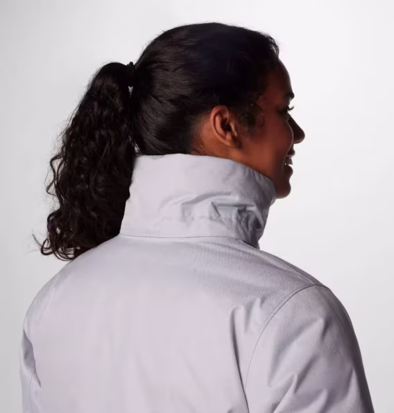 Columbia Kadın Apres Arson™ II Winter Long Down Kaban