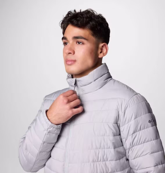 Columbia  Slope Edge II Erkek Mont